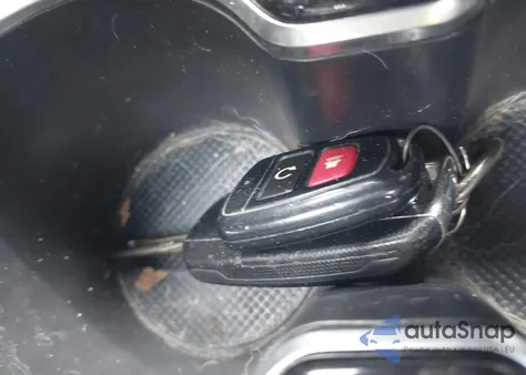 2015 Kia Sorento Lx из США, поврежденный, VIN 5XYKTCA63FG608344